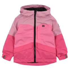 Kids Nano Claire 3in1 Jacket 2-6
