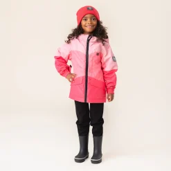 Kids Nano Claire 3in1 Jacket 2-6