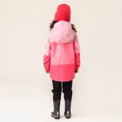 Kids Nano Claire 3in1 Jacket 2-6