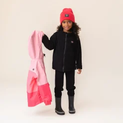 Kids Nano Claire 3in1 Jacket 2-6