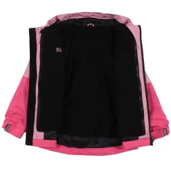 Kids Nano Claire 3in1 Jacket 2-6