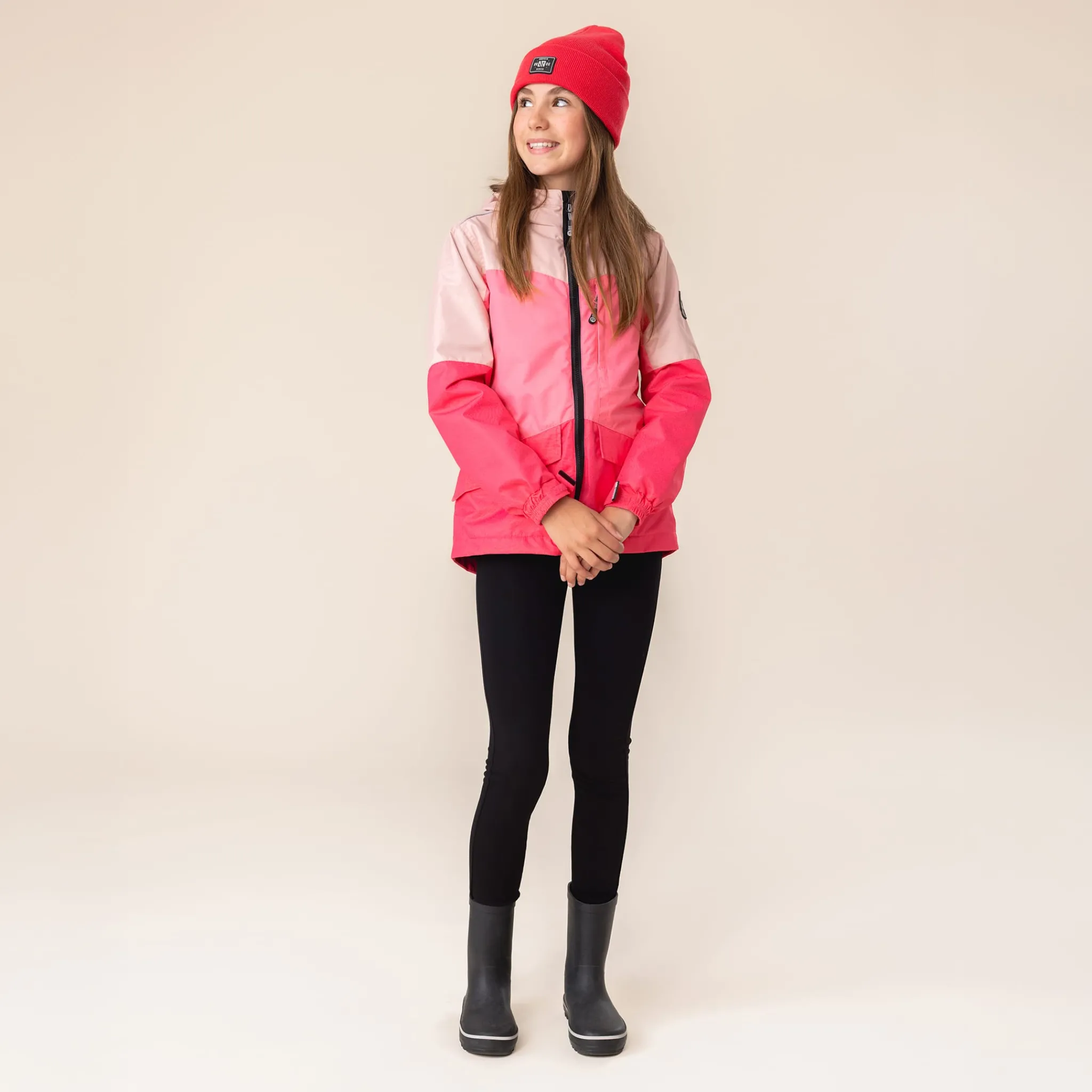 Kids Nano Outerwear|Coats & Jackets>Claire 3in1 Jacket 7-14