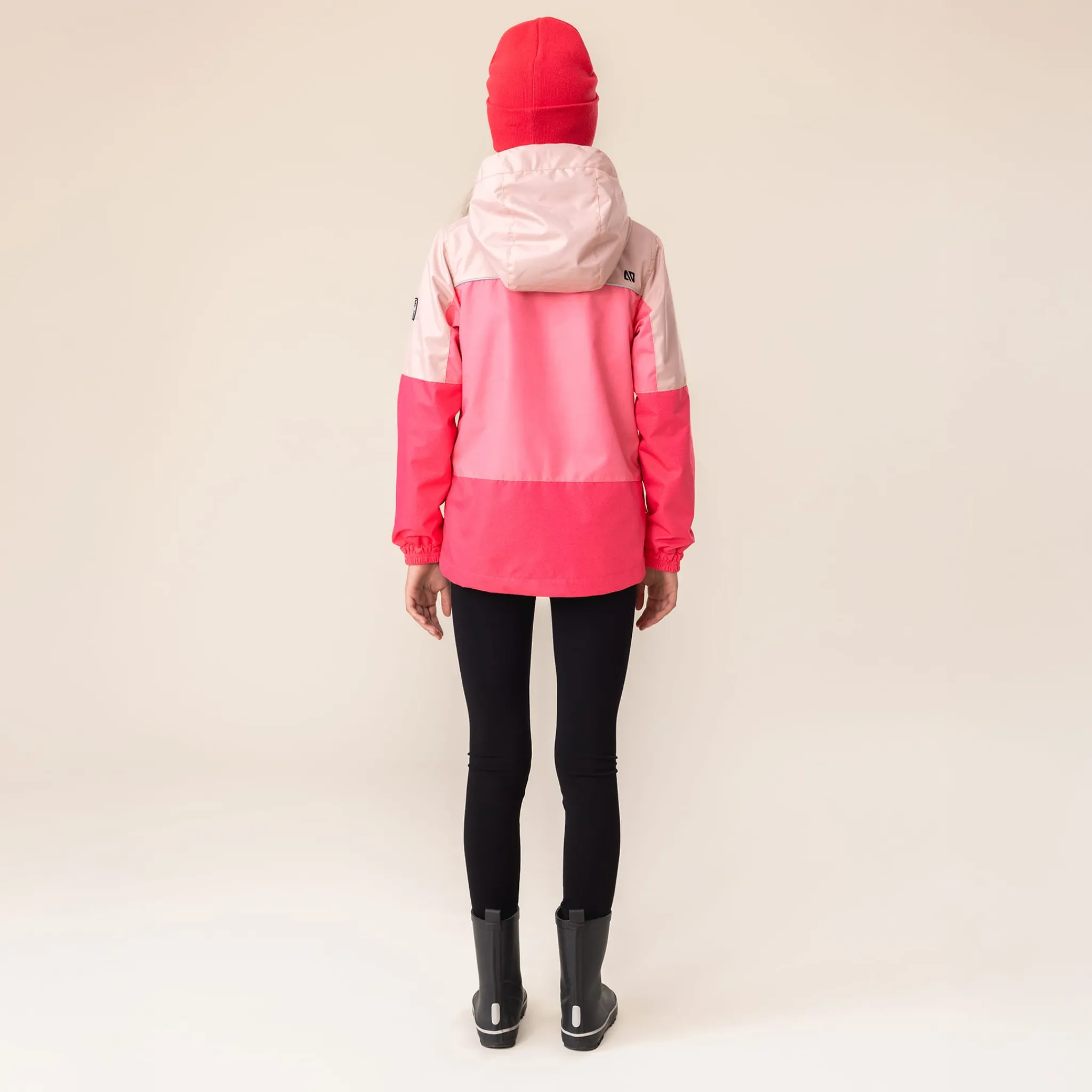 Kids Nano Outerwear|Coats & Jackets>Claire 3in1 Jacket 7-14