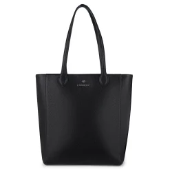 Lambert Claire Tote Bag - Black