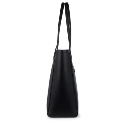 Lambert Claire Tote Bag - Black