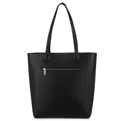 Lambert Claire Tote Bag - Black