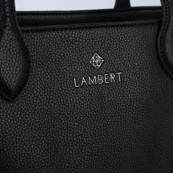 Lambert Claire Tote Bag - Black