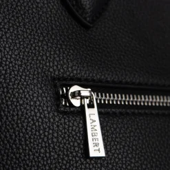 Lambert Claire Tote Bag - Black