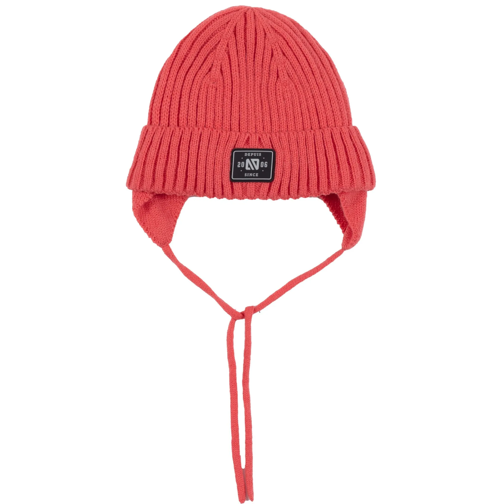 Kids Nano Beanies>Clara Knit Beanie 2-6