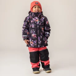 Kids Nano Beanies>Clara Knit Beanie 2-6