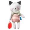 Taf Toy Stroller & Car Seat Toys|Developmental Toys>Clara Plush Toy