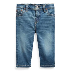 BOY Polo Ralph Lauren Classic Jeans 6-24m