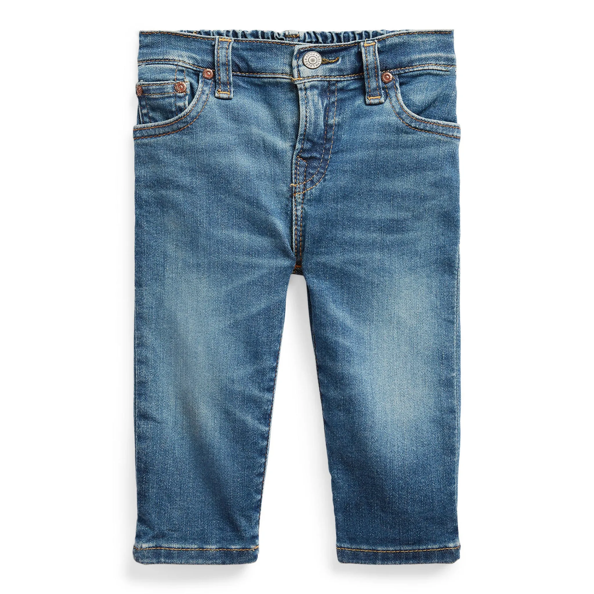 BOY Polo Ralph Lauren Classic Jeans 6-24m