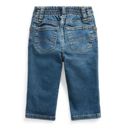 BOY Polo Ralph Lauren Classic Jeans 6-24m