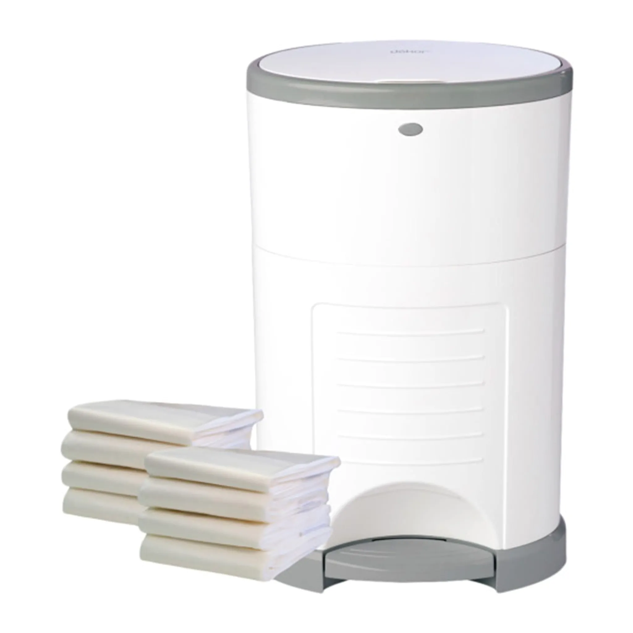 Dekor Classic Diaper Pail Value Gift Set