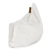 Arico Kid'S Tables & Chairs>Classic Junior Bean Bag Paloma - White