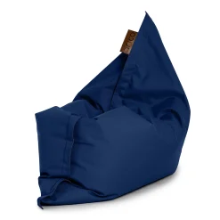 Arico Kid'S Tables & Chairs>Classic Junior Bean Bag Original - Navy Blue