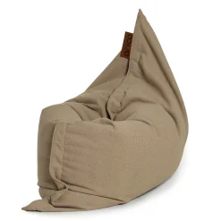 Arico Classic Junior Bean Bag- Almond Brown