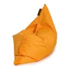 Arico Kid'S Tables & Chairs>Classic Junior Bean Bag Original - Clementine Yellow