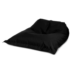 Arico Kid'S Tables & Chairs>Classic Junior Bean Bag Original - Onyx Black