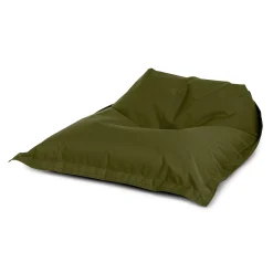 Arico Classic Junior Bean Bag Original - Olive Green
