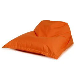 Arico Kid'S Tables & Chairs>Classic Junior Bean Bag Original - Tangerine Orange