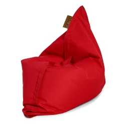 Arico Classic Junior Bean Bag Original - Chili Red