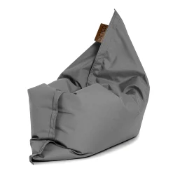 Arico Kid'S Tables & Chairs>Classic Junior Bean Bag Origianl - Charcoal Grey