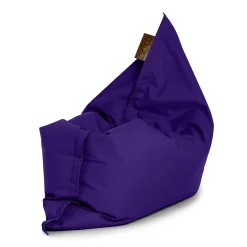 Arico Classic Junior Bean Bag Original - Purple Violette