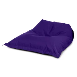 Arico Classic Junior Bean Bag Original - Purple Violette