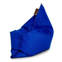 Arico Classic Junior Bean Bag Original - Indigo Blue