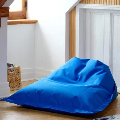 Arico Classic Junior Bean Bag Original - Indigo Blue