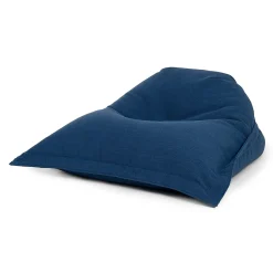 Arico Kid'S Tables & Chairs>Classic Junior Bean Bag Paloma - Ocean