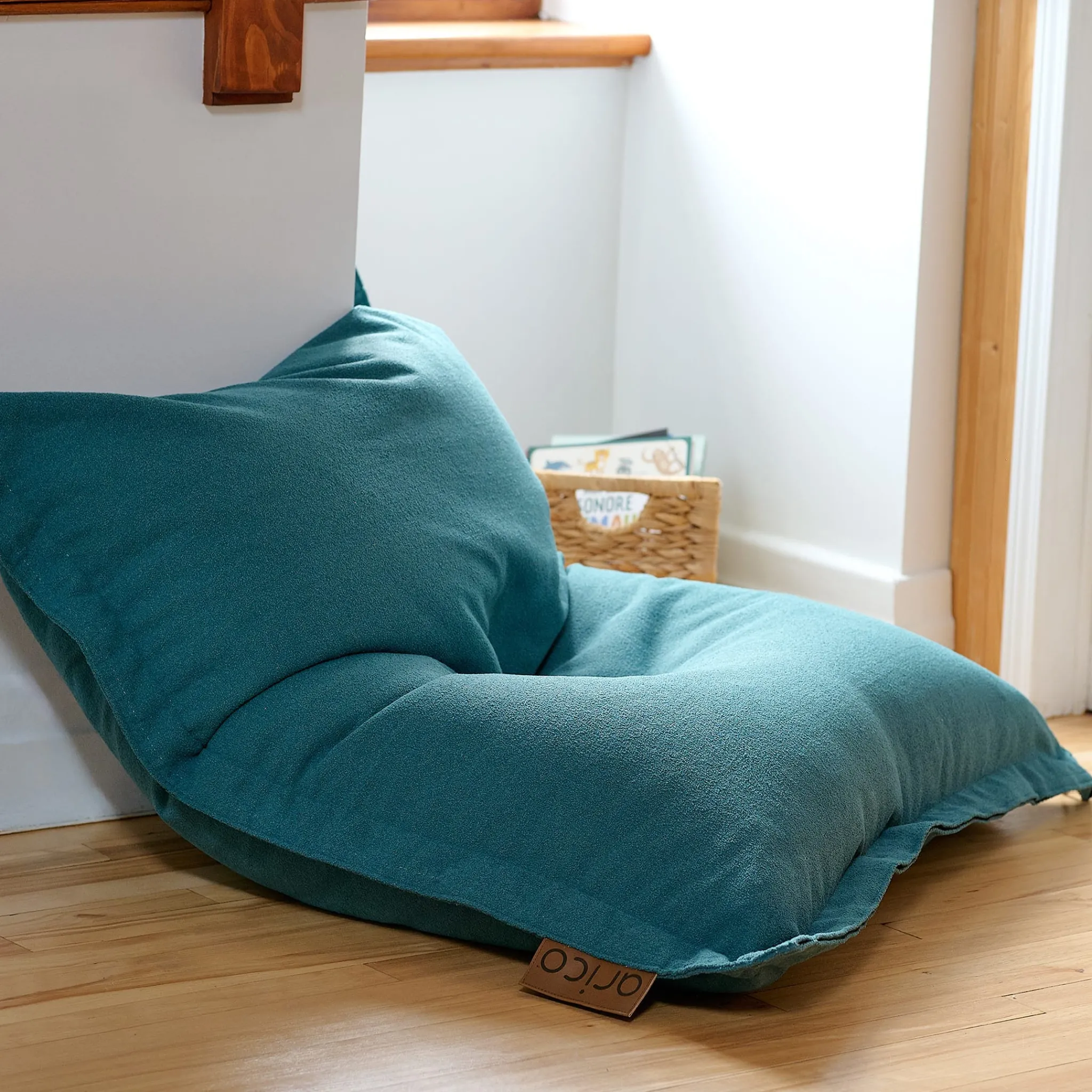 Arico Classic Junior Bean Bag Paloma - Agave