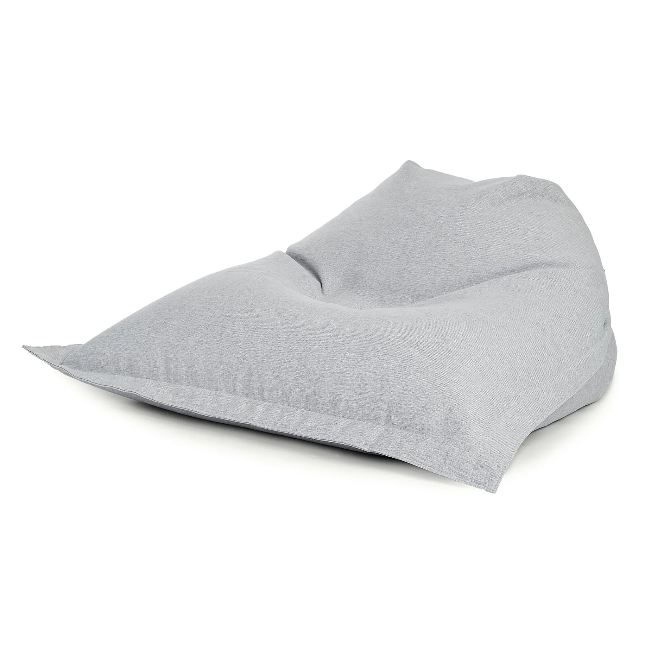 Arico Kid'S Tables & Chairs>Classic Junior Bean Bag Sereny - Galet