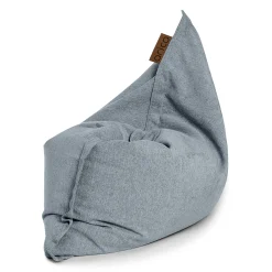 Arico Classic Junior Bean Bag Sereny - Grey