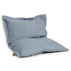 Arico Classic Junior Bean Bag Sereny - Grey