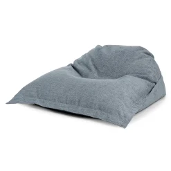 Arico Classic Junior Bean Bag Sereny - Grey