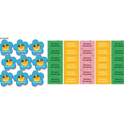Kids Clement - Impressions Personalized Name Labels|Personalized Name Labels><noscript><img width=