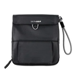 Skip Hop Diaper Bags|Diaper Bags>Clean Slate Changing Station - Black