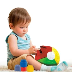 Clementoni Developmental Toys>Clemmy Sensoriel Ball