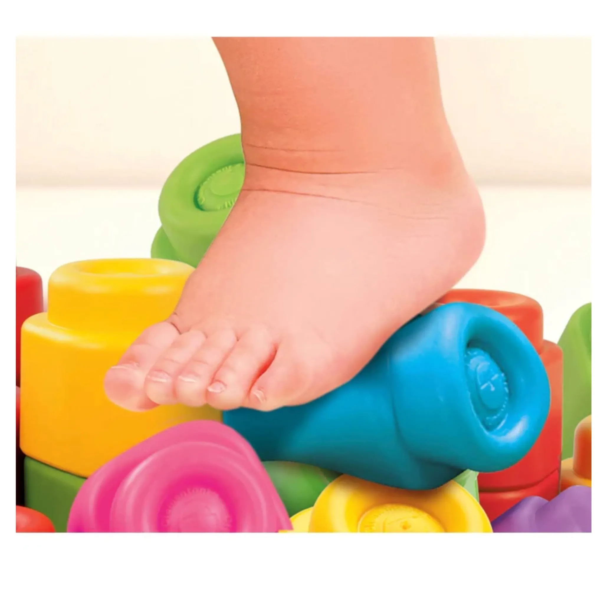 Clementoni Developmental Toys>Clemmy Sensoriel Ball
