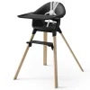 Stokke High Chairs & Booster Seats|High Chairs & Booster Seats>Clikk High Chair - Black
