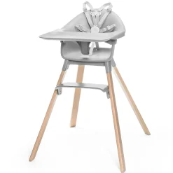 Stokke Clikk High Chair - Cloud Grey