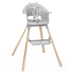 Stokke Clikk High Chair - Cloud Grey