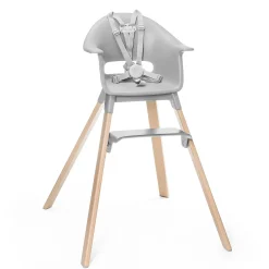 Stokke Clikk High Chair - Cloud Grey
