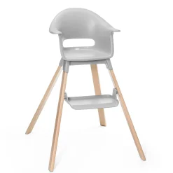 Stokke Clikk High Chair - Cloud Grey