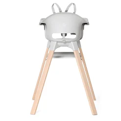 Stokke Clikk High Chair - Cloud Grey