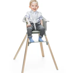 Stokke Clikk High Chair - Cloud Grey