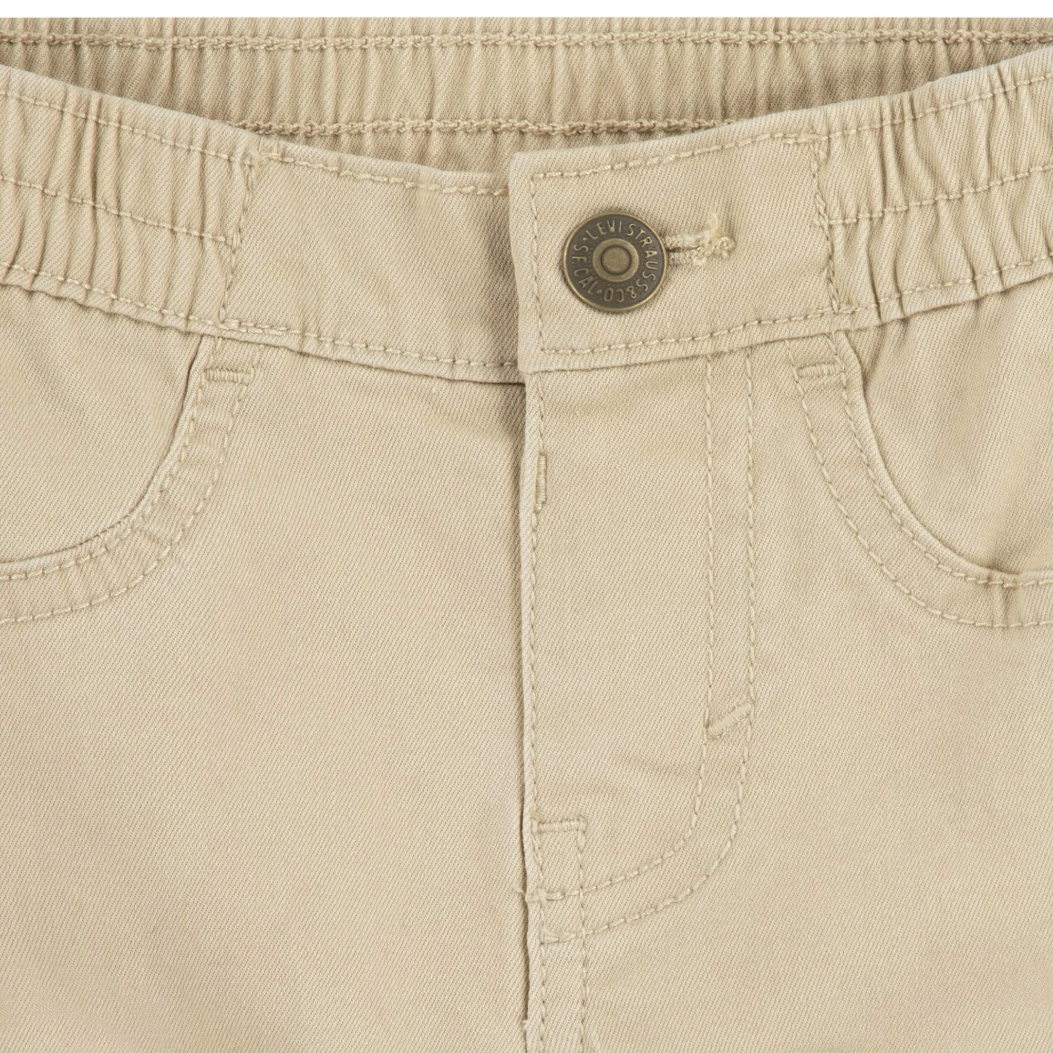 BOY Levis Outfit Sets>Climbing Levi's Two Pieces Set 12-24m